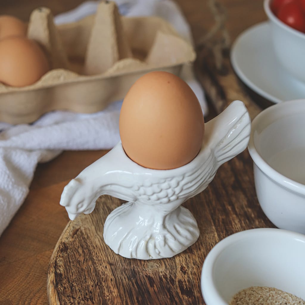 A tojás pótlására nem csak a vegánok keresik a jobbnál jobb alternatívákat