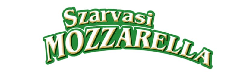 szarvasi mozzarella kampány